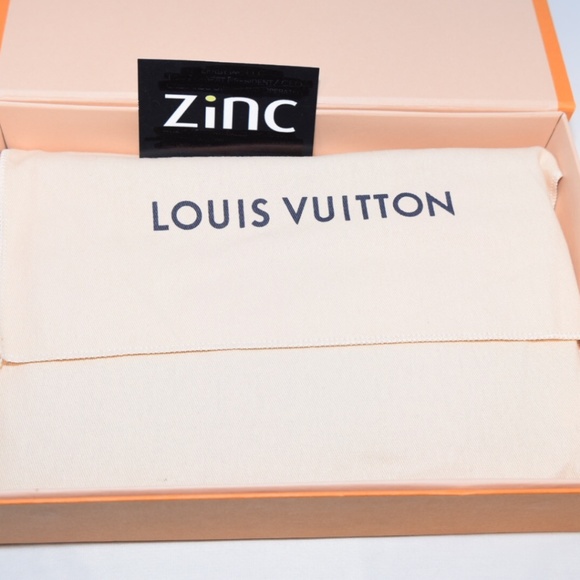 Louis Vuitton Fragment iPad Pouch and Pochette - Picture 5 of 8